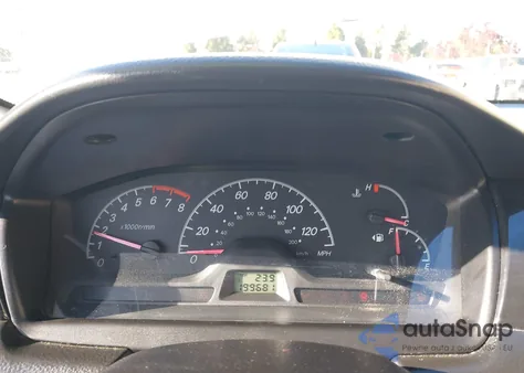 2004 Mitsubishi Lancer Es z USA, uszkodzony, nr VIN JA3AJ26E94U016047